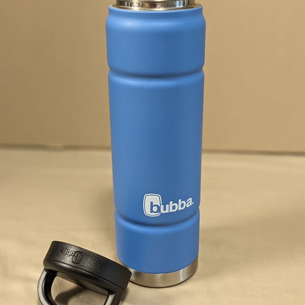 Bubba Blue Trailblazer Water Bottle 24 Oz - Picture 5 of 7